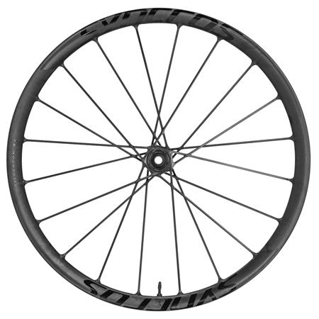 Obročniki SYNCROS SILVERTON SL 30MM