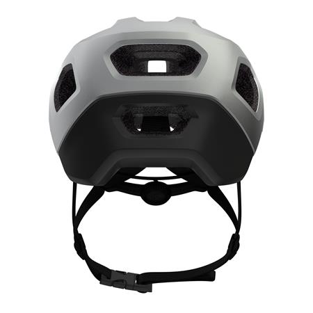 MTB KOLESARSKA ČELADA Scott ARGO PLUS be/čr