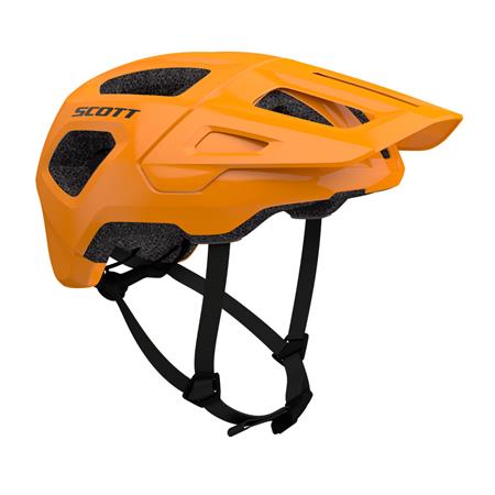 MTB KOLESARSKA ČELADA Scott ARGO PLUS or