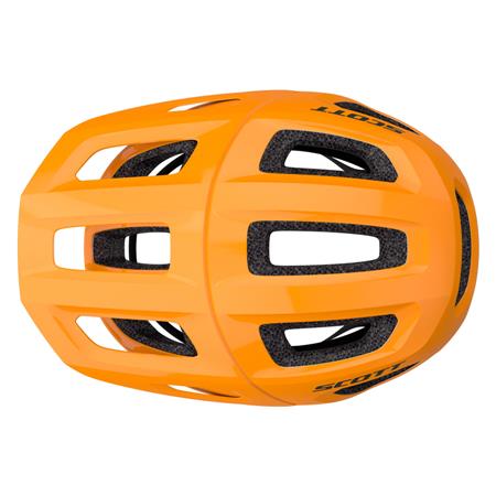 MTB KOLESARSKA ČELADA Scott ARGO PLUS or