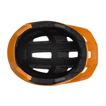 MTB KOLESARSKA ČELADA Scott ARGO PLUS or
