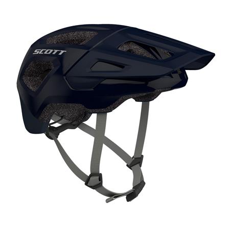 MTB KOLESARSKA ČELADA Scott ARGO PLUS tmo