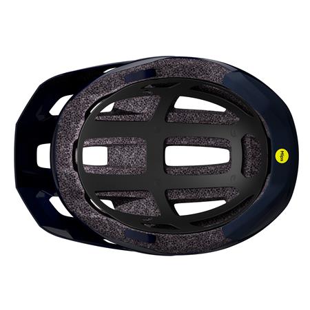 MTB KOLESARSKA ČELADA Scott ARGO PLUS tmo