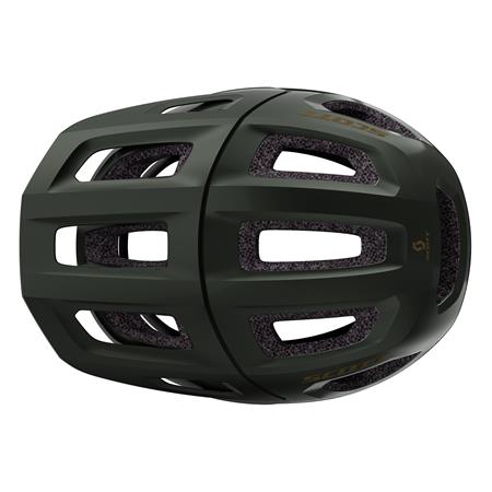 MTB KOLESARSKA ČELADA Scott ARGO PLUS ze