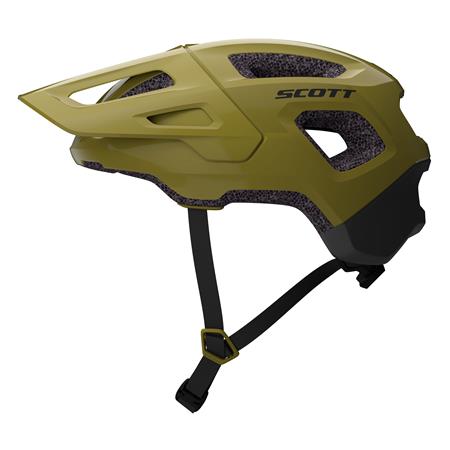 MTB KOLESARSKA ČELADA SCOTT ARGO PLUS (CE) ze
