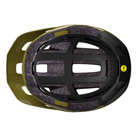 MTB KOLESARSKA ČELADA SCOTT ARGO PLUS (CE) ze