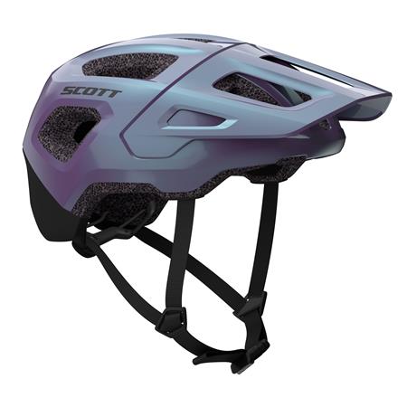 MTB KOLESARSKA ČELADA SCOTT ARGO PLUS (CE) vij