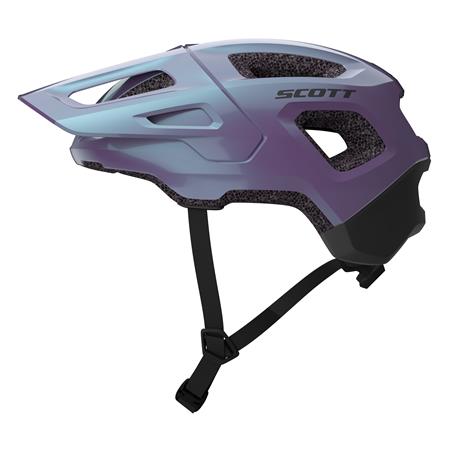 MTB KOLESARSKA ČELADA SCOTT ARGO PLUS (CE) vij