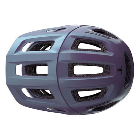 MTB KOLESARSKA ČELADA SCOTT ARGO PLUS (CE) vij