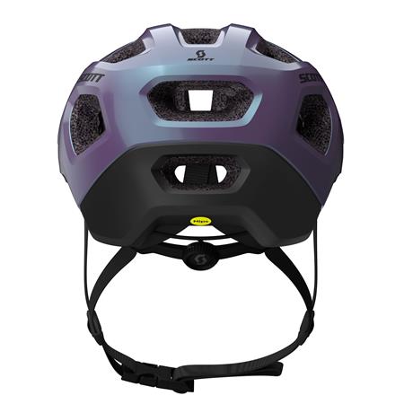 MTB KOLESARSKA ČELADA SCOTT ARGO PLUS (CE) vij