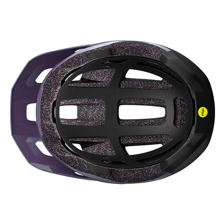 MTB KOLESARSKA ČELADA SCOTT ARGO PLUS (CE) vij