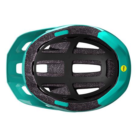 MTB KOLESARSKA ČELADA SCOTT ARGO PLUS (CE) mo/ze