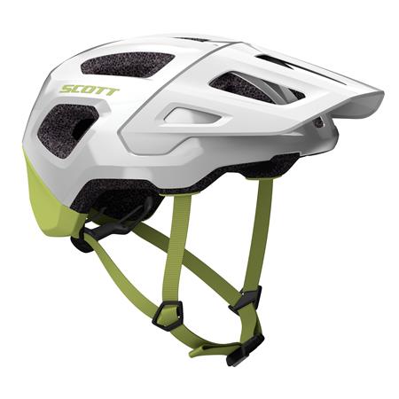 MTB KOLESARSKA ČELADA SCOTT ARGO PLUS (CE) be/ru