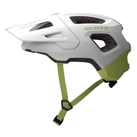 MTB KOLESARSKA ČELADA SCOTT ARGO PLUS (CE) be/ru