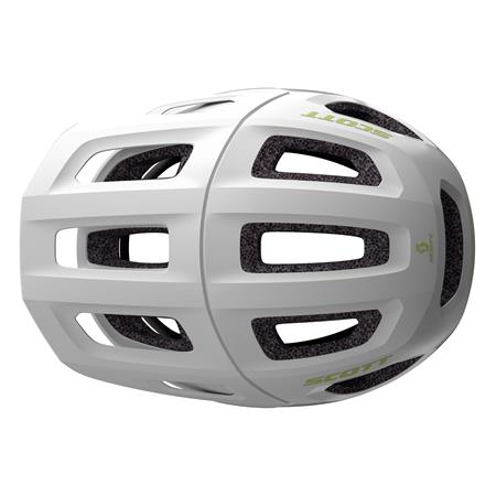 MTB KOLESARSKA ČELADA SCOTT ARGO PLUS (CE) be/ru