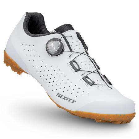 GRAVEL KOLESARSKI ČEVLJI SCOTT GRAVEL PRO be/čr