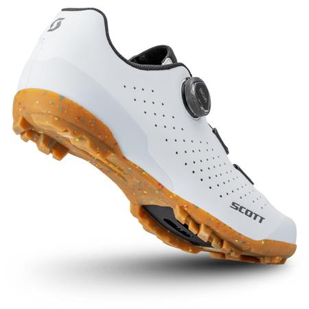 GRAVEL KOLESARSKI ČEVLJI SCOTT GRAVEL PRO be/čr