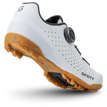 ŽENSKI GRAVEL KOLESARSKI ČEVLJI SCOTT GRAVEL PRO be/čr