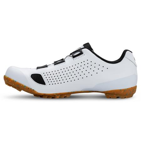 ŽENSKI GRAVEL KOLESARSKI ČEVLJI SCOTT GRAVEL PRO be/čr