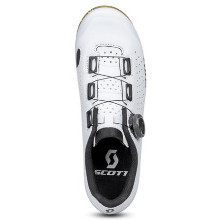 ŽENSKI GRAVEL KOLESARSKI ČEVLJI SCOTT GRAVEL PRO be/čr