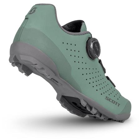 ŽENSKI GRAVEL KOLESARSKI ČEVLJI SCOTT PRO ze/si
