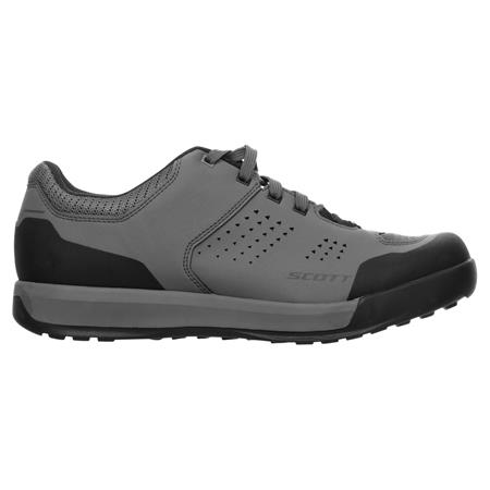 MTB kolesarski čevlji SCOTT SHR-ALP LACE si/čr