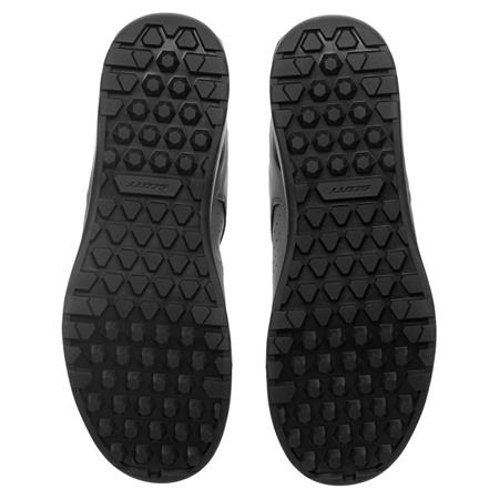 MTB kolesarski čevlji SCOTT SHR-ALP LACE si/čr