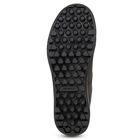 Kolesarski čevlji SCOTT MTB SHR-ALP FLAT LACE tsi/čr