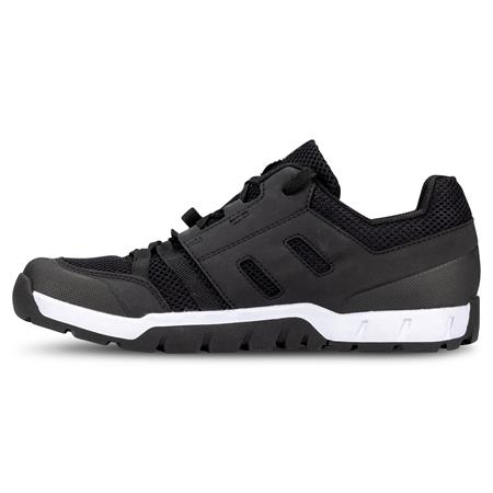 Kolesarski čevlji SCOTT SPORT CRUS-R FLAT LACE čr/be