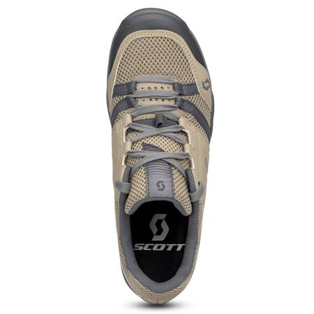 ŽENSKI TREKING KOLESARSKI ČEVLJI SCOTT SPORT CRUS-R bež/tsi