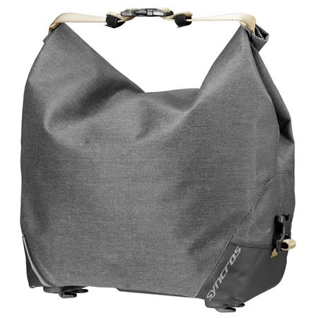 Kolesarska torba SYNCROS TRUNKBAG 2.0