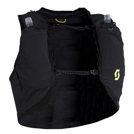 Tekaški nahrbtnik Scott TRAIL RC TR' 10 čr/ru