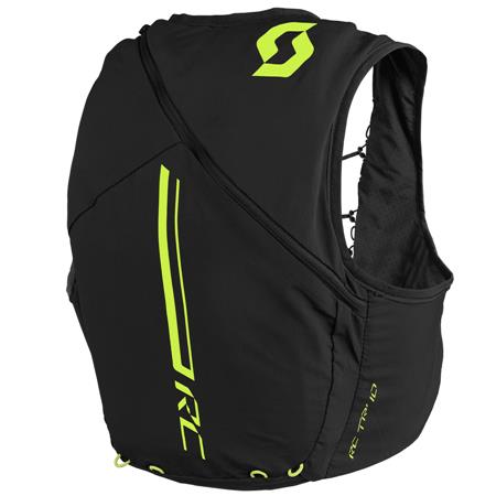 Tekaški nahrbtnik Scott TRAIL RC TR' 10 čr/ru