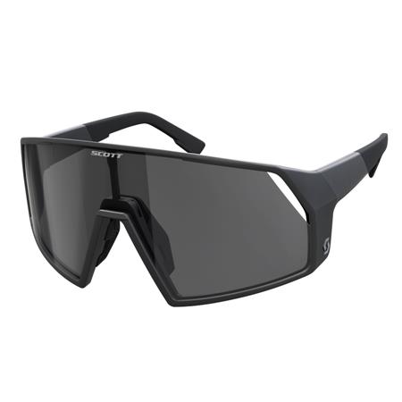 KOLESARSKA OČALA SCOTT PRO SHIELD črn