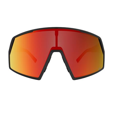 KOLESARSKA OČALA SCOTT PRO SHIELD čr AMP rd chr S3
