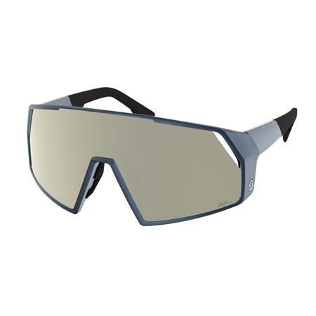 KOLESARSKA OČALA SCOTT PRO SHIELD mo AMP be chr S2