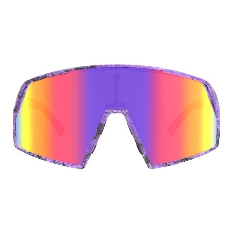 KOLESARSKA OČALA SCOTT PRO SHIELD čr/vij teal CHR