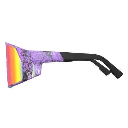 KOLESARSKA OČALA SCOTT PRO SHIELD čr/vij teal CHR