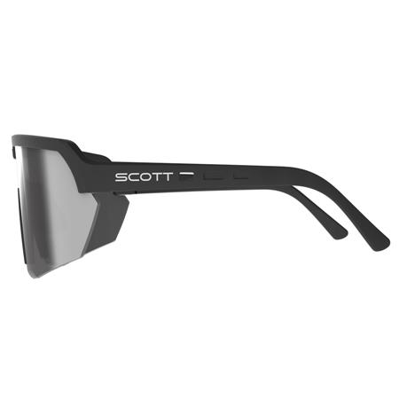 Očala Scott Sport Shield LS čr/si