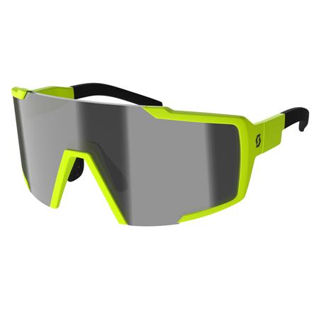 Očala Scott Shield Compact LS ru/si