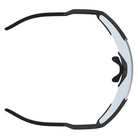 KOLESARSKA OČALA SCOTT SHIELD COMPACT čr AMP mo chr S3