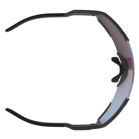 Očala Scott Shield Compact čr/mo/enh