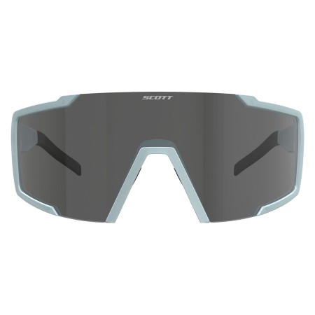 KOLESARSKA OČALA SCOTT SHIELD COMPACT mo grey
