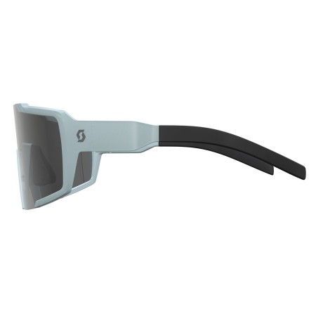 KOLESARSKA OČALA SCOTT SHIELD COMPACT mo grey
