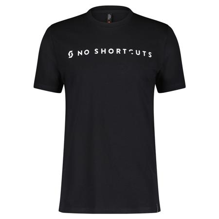 MAJICA SCOTT NO SHORTCUTS kr čr