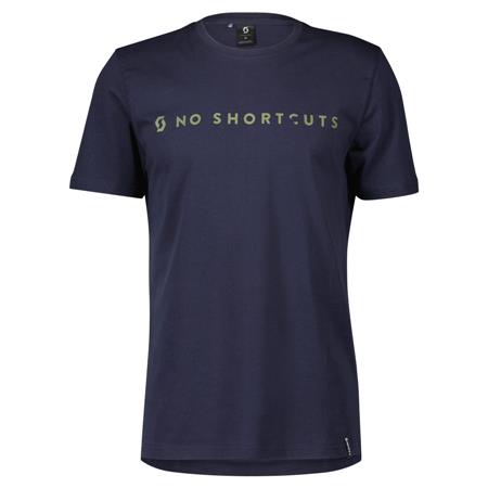MAJICA SCOTT NO SHORTCUTS kr tmo