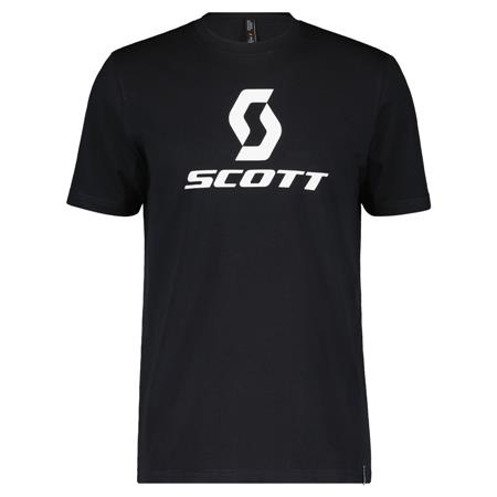 MAJICA SCOTT ICON kr čr