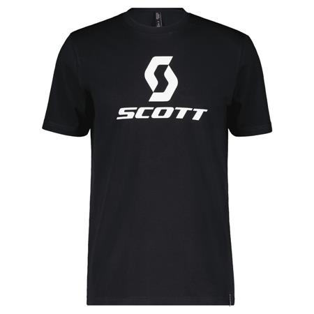 MAJICA SCOTT ICON kr čr