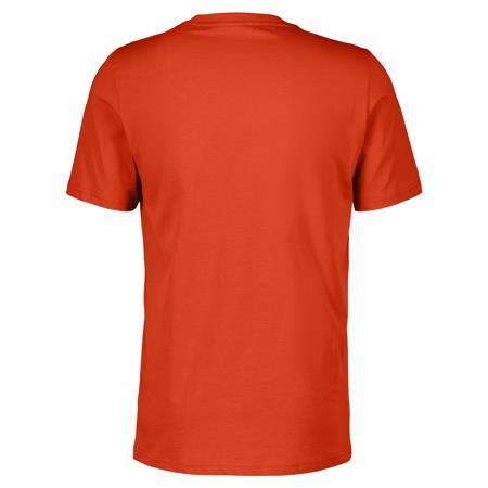 KRATKA MAJICA SCOTT ICON