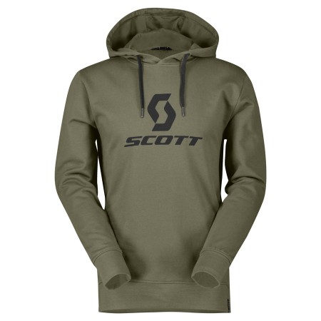 PULOVER SCOTT ICON S KAPUCO